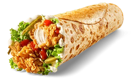 Cajun Roll Menüler