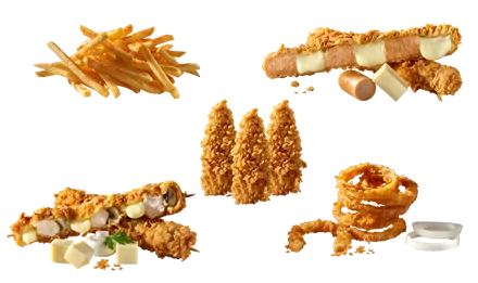 Ekstra Lezzetler