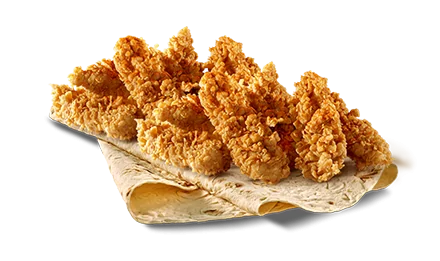 Cajun Sepet Menüler