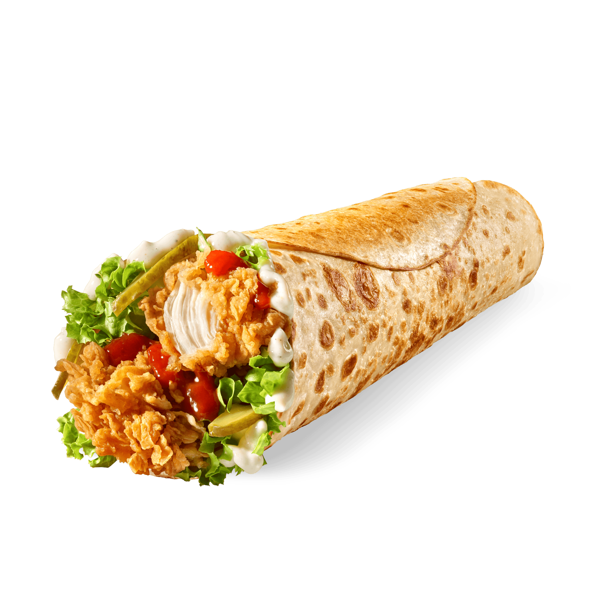 Cajun Roll