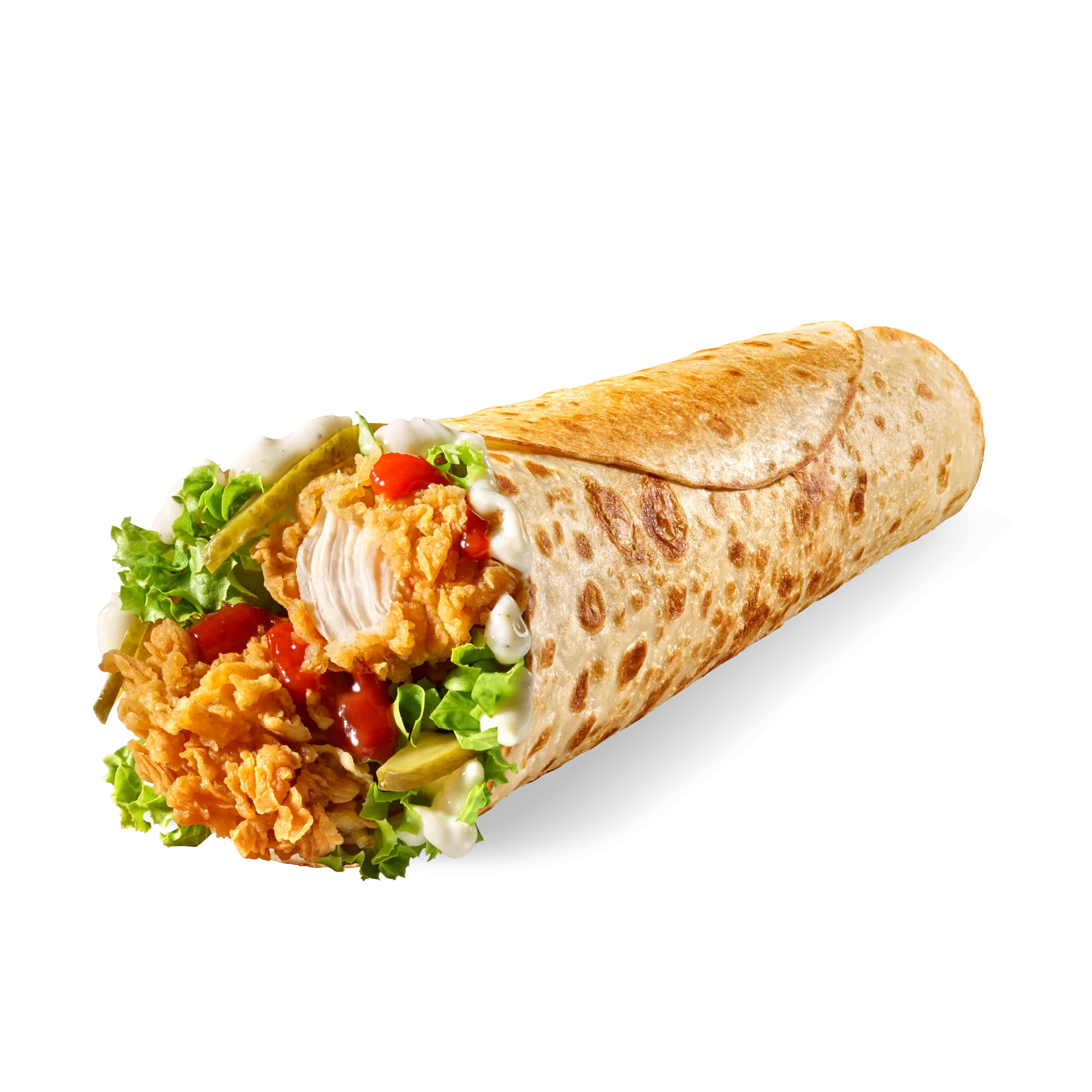 Cajun Roll