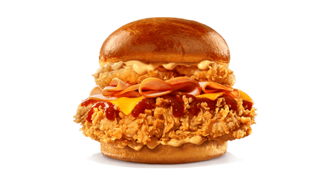 Anasayfa 35 Gurme Burgerler