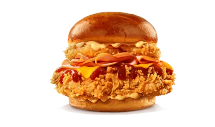 Gurme Burgerler