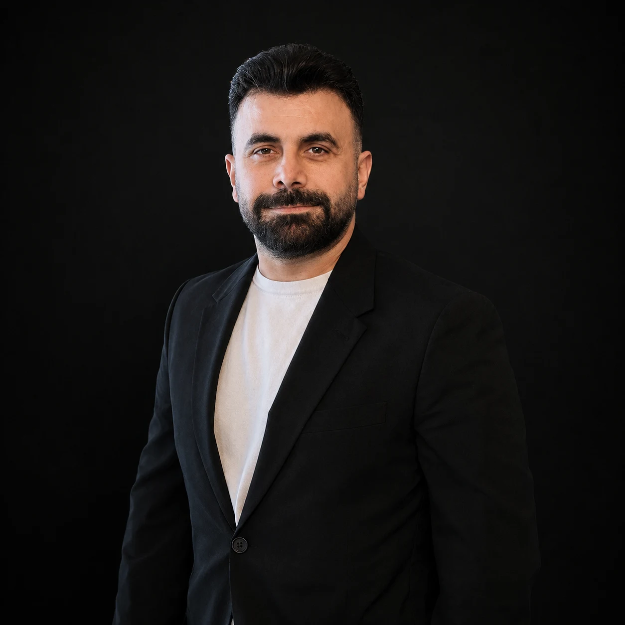 Hakkımızda 1 Ahmet Turgut