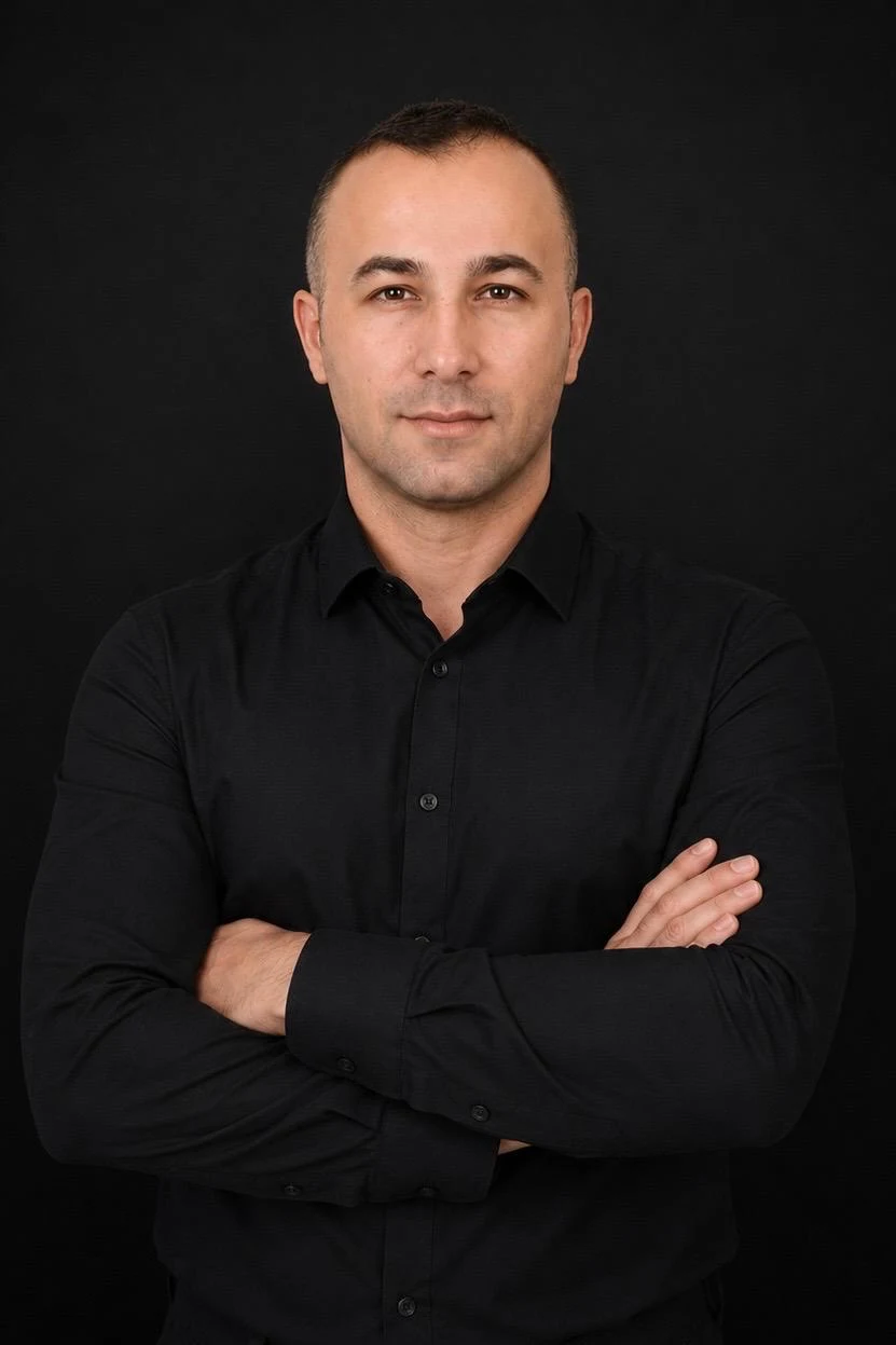 Hakkımızda 30 ALİ GER