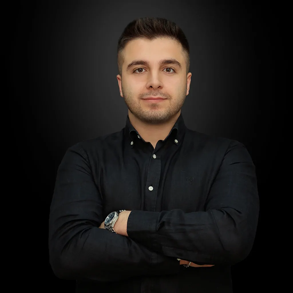 Hakkımızda 34 BERKAY ERCELEP