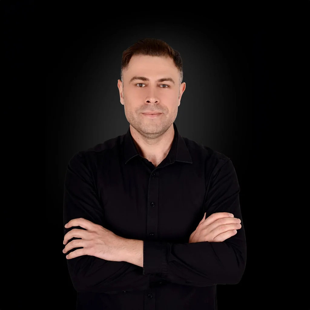 Hakkımızda 37 CAN ÇETİN