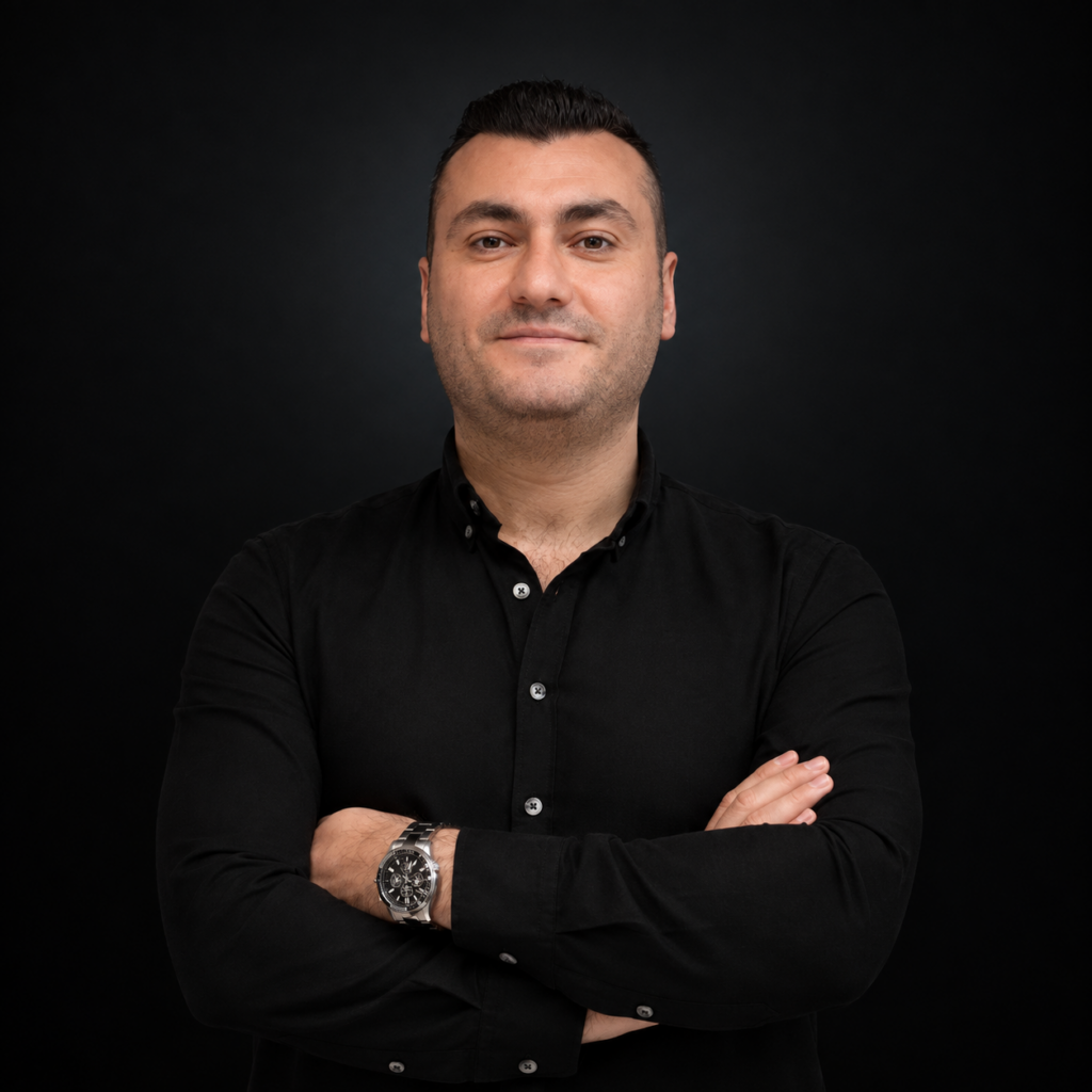 Hakkımızda 5 COŞKUN KAPLAN