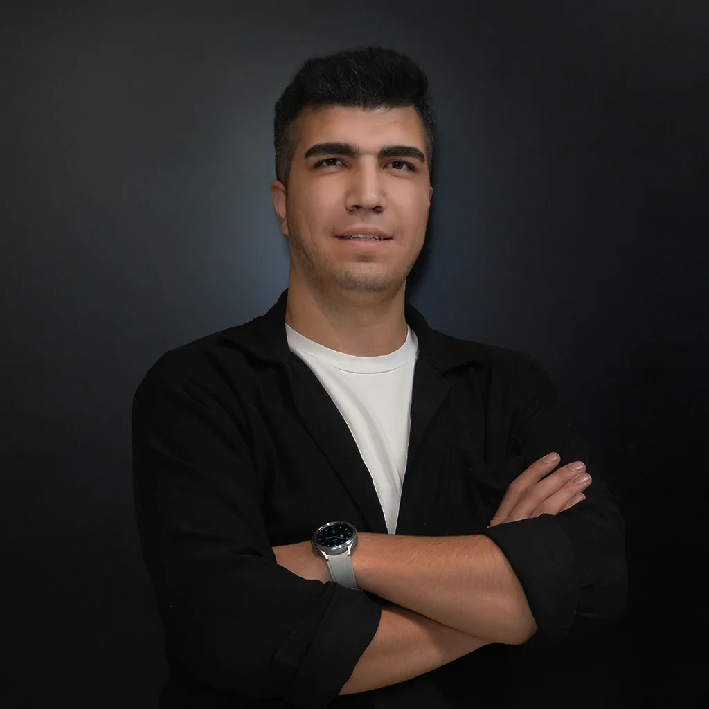 Hakkımızda 12 EMRE AYDEMİR