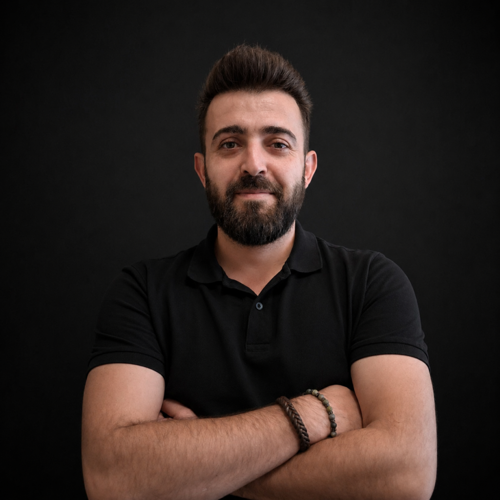 Hakkımızda 21 EMRE YILMAZ