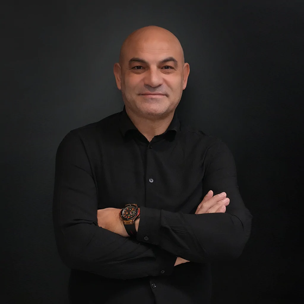 Hakkımızda 7 ERTAN YILDIRIM