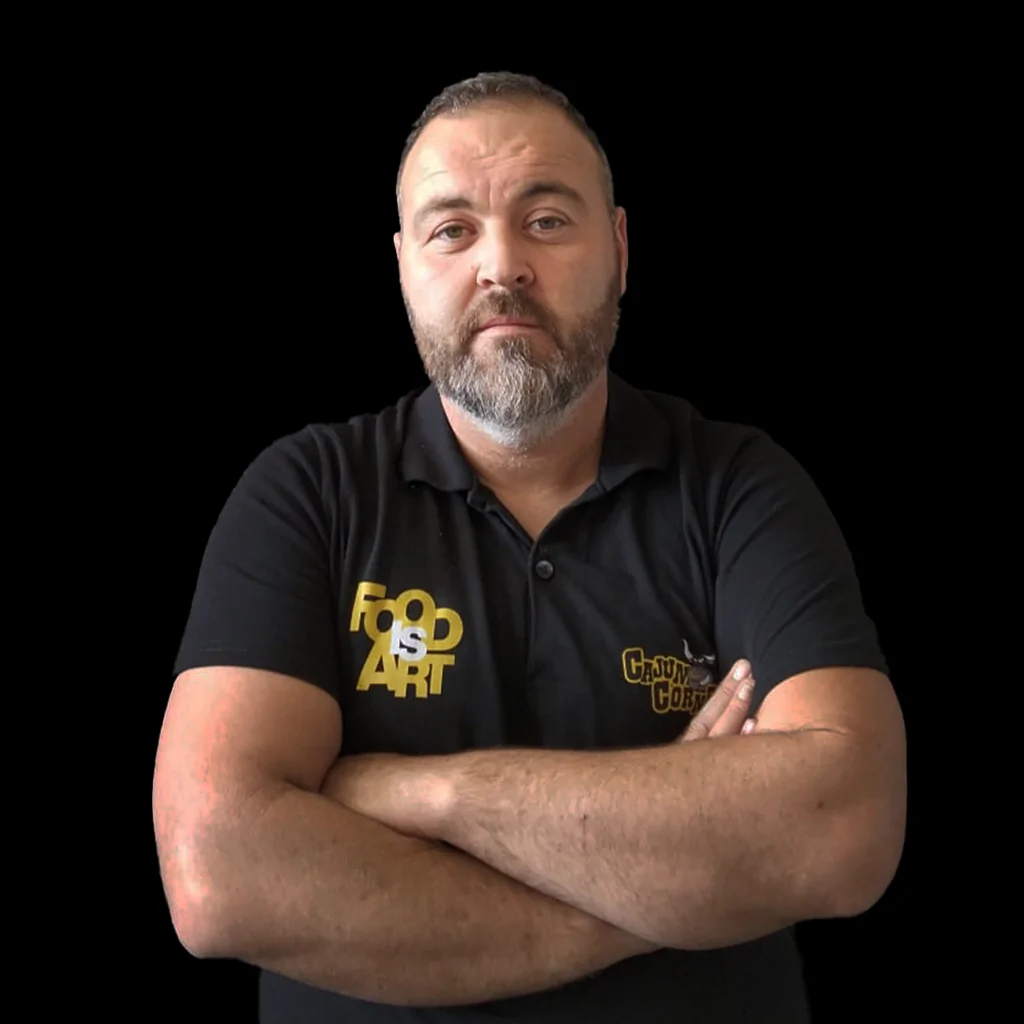 Hakkımızda 44 GÖKHAN KURT