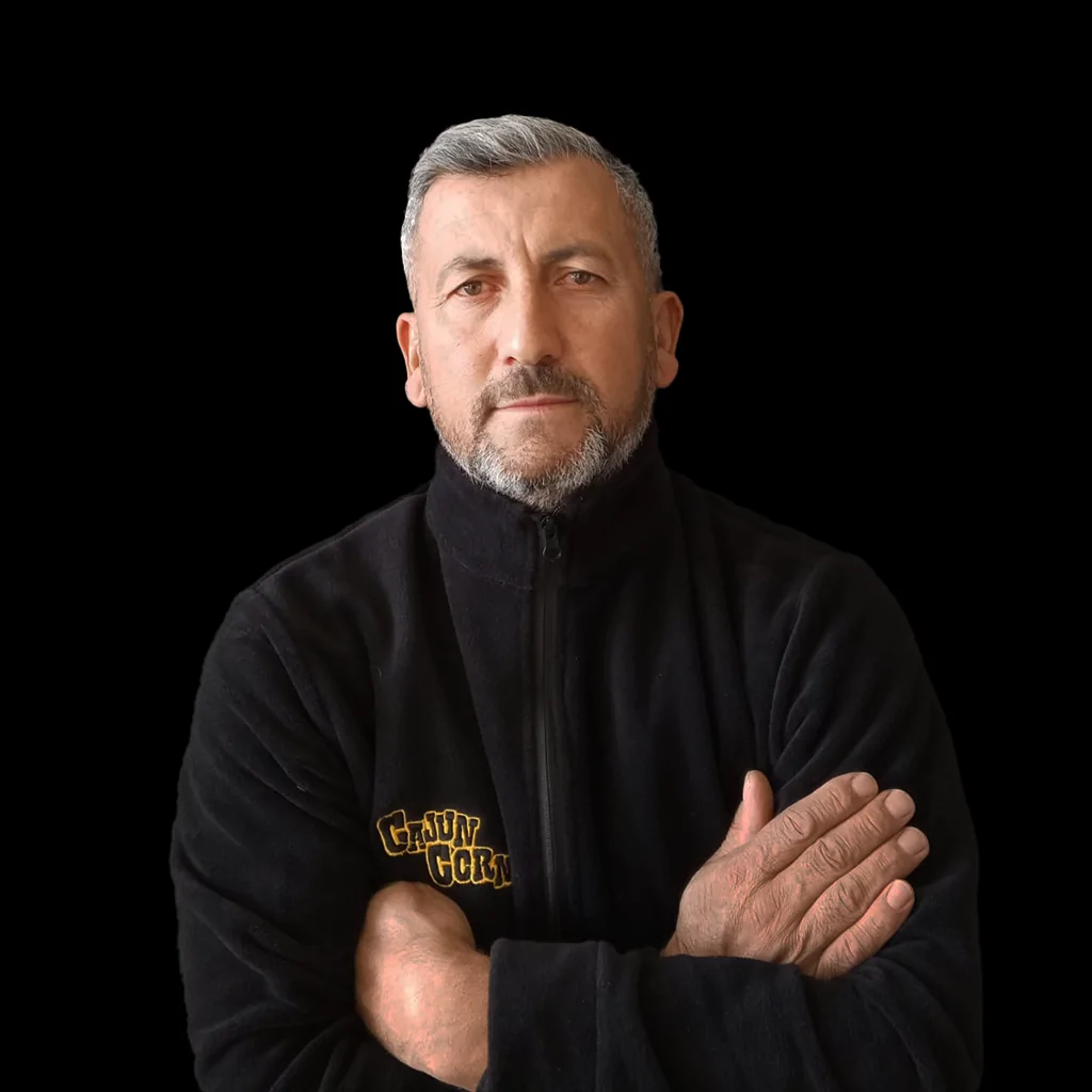 Hakkımızda 46 HALİT AÇIKGÖZ