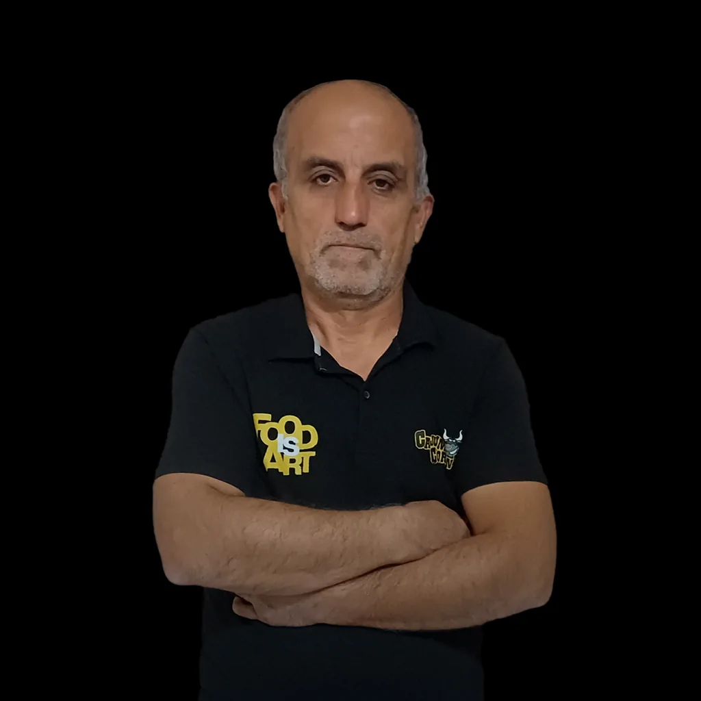 Hakkımızda 43 HAMZA YAĞMUR