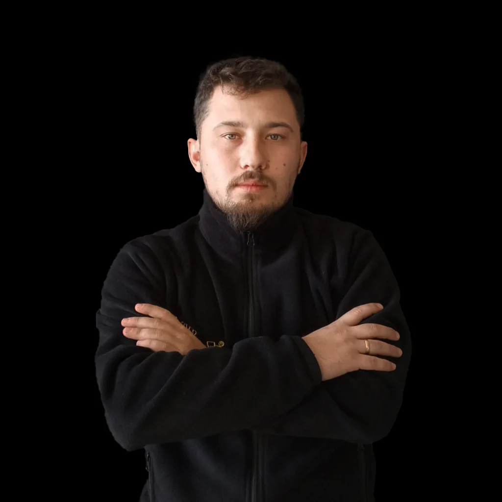 Hakkımızda 45 ÖMER YOKUŞ