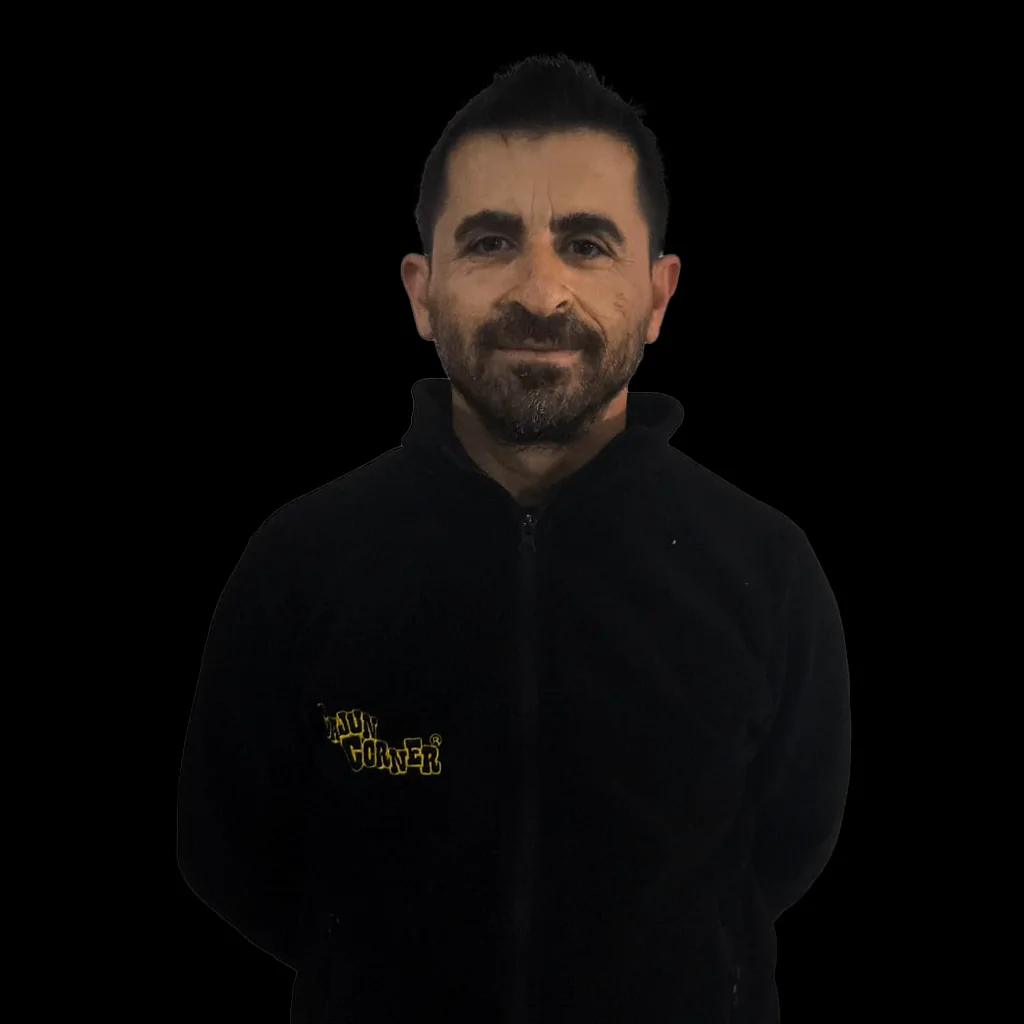 Hakkımızda 40 TANER YILMAZ