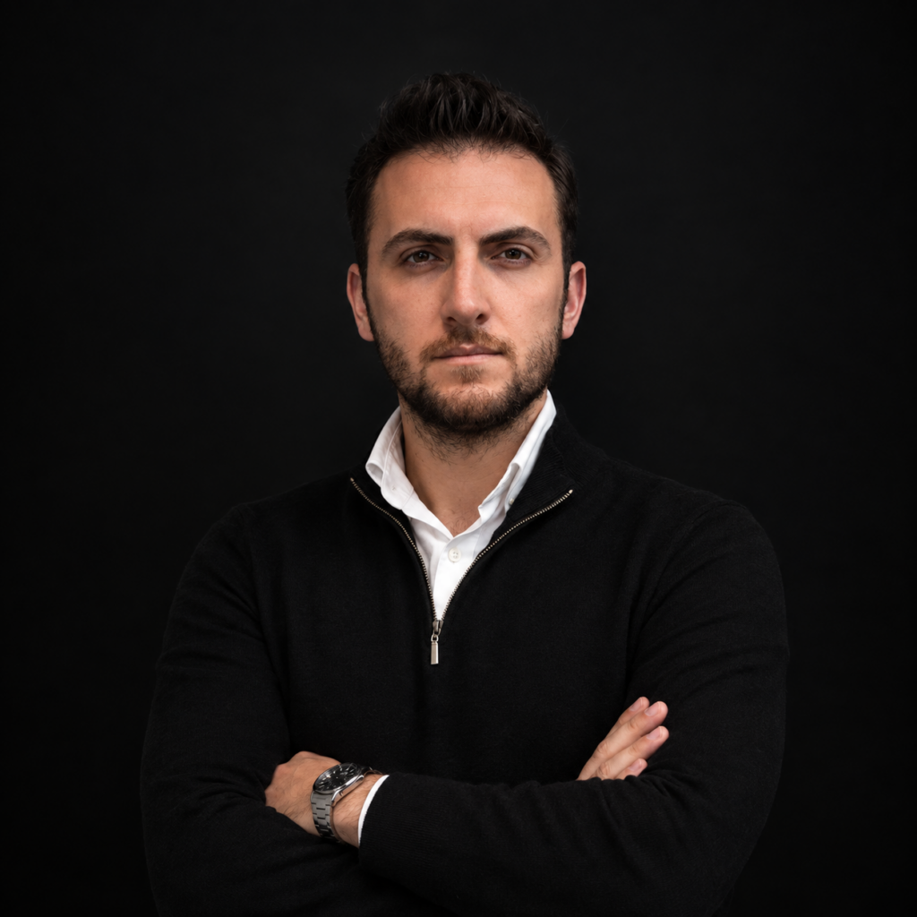 Hakkımızda 11 UFUK ÇELİK