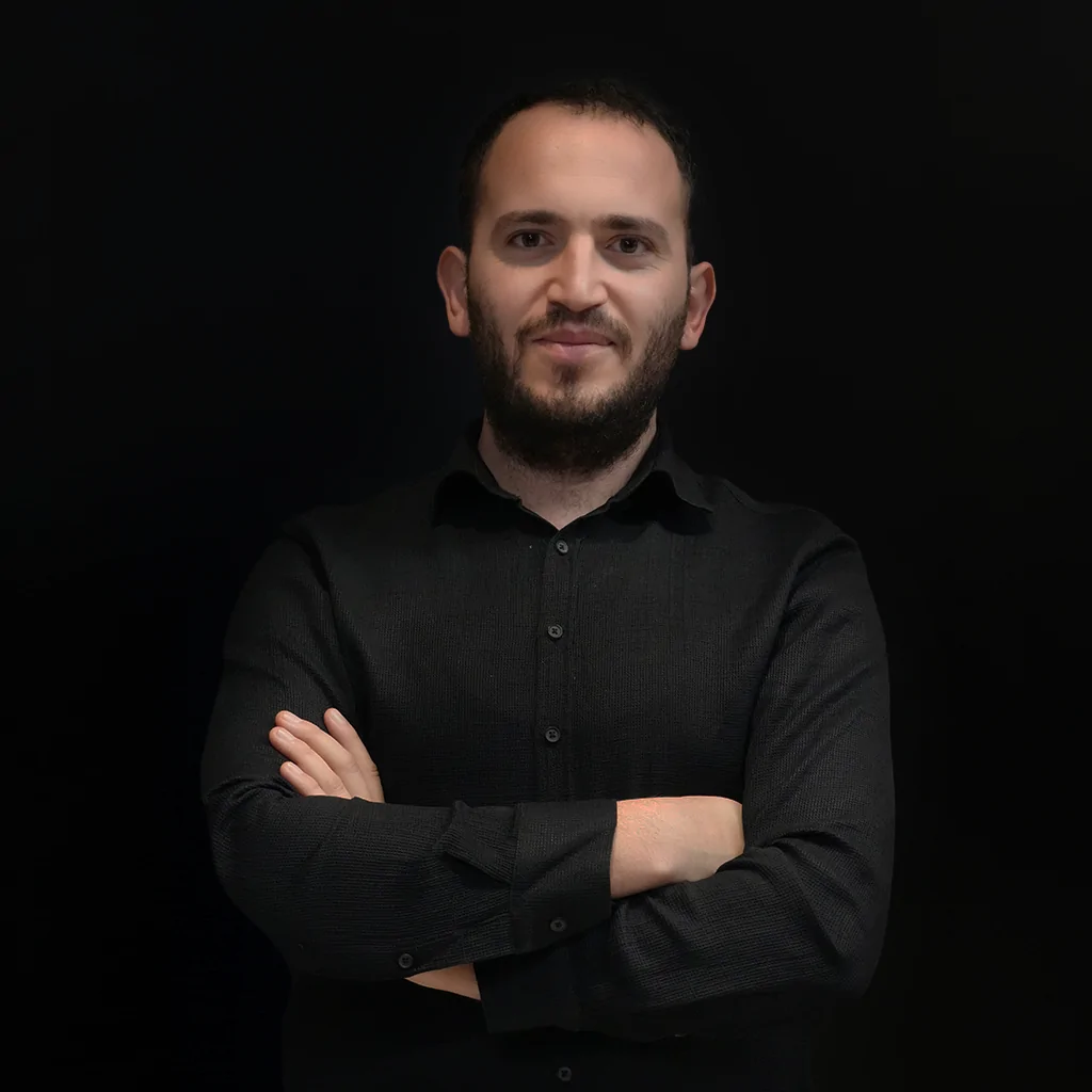 Hakkımızda 17 Yusuf Bekleviç