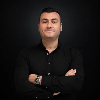 Coşkun Kaplan