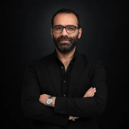 Orkun Yüzgenç