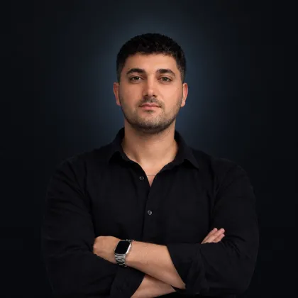 Umutcan Seven