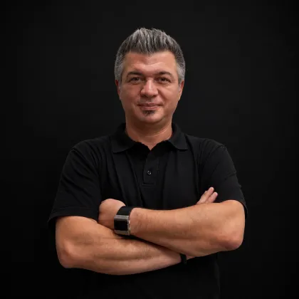 Oktay Sarısoy