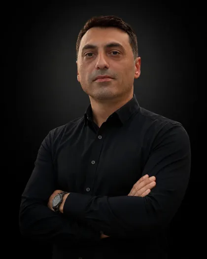 Cemal Ufuk Ayyıldız