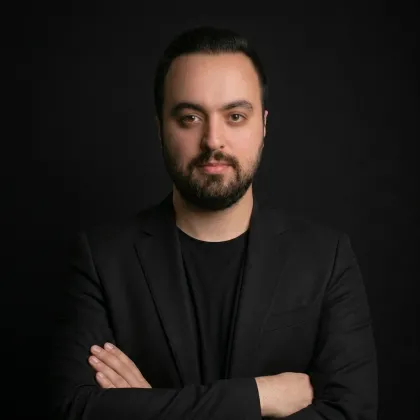 Volkan Şenol