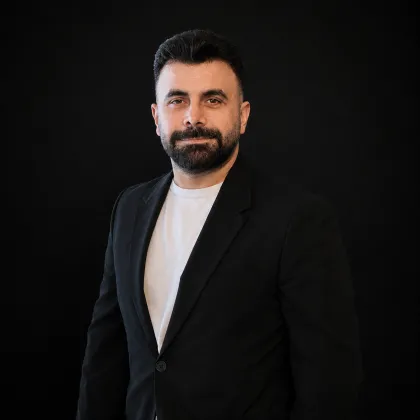 Ahmet Turgut