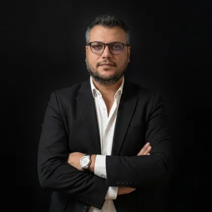 Ali Karslı