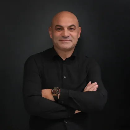 Ertan Yıldırım