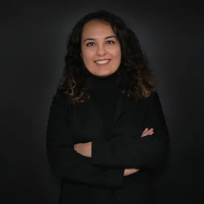 Yasemin Bostan