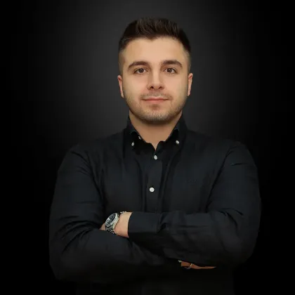 Berkay Ercelep