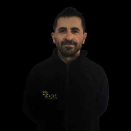 Taner Yılmaz