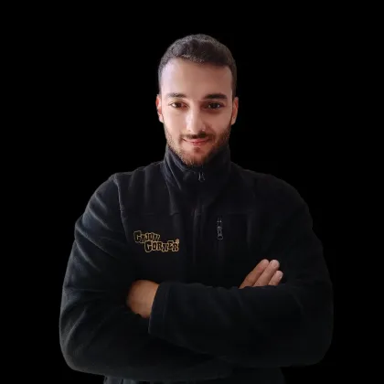 Samet Varkal