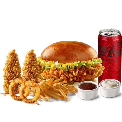 Cajun Mix
