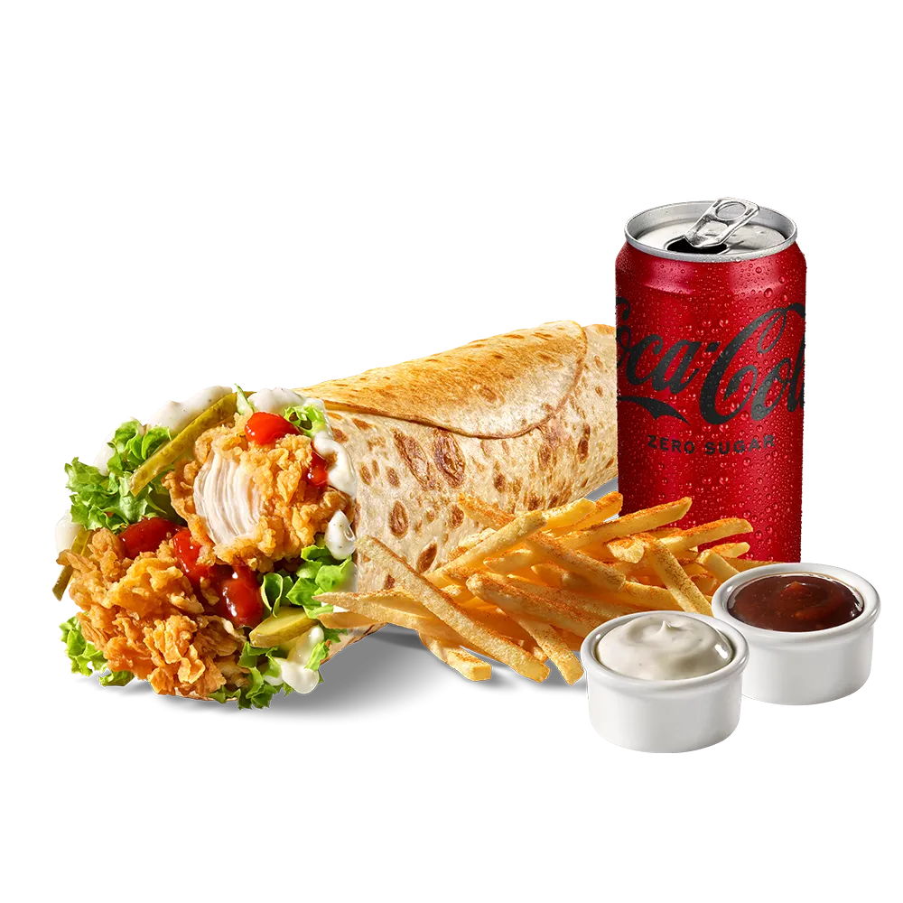 Cajun Roll
