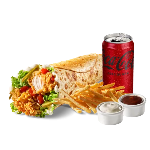 Cajun Roll