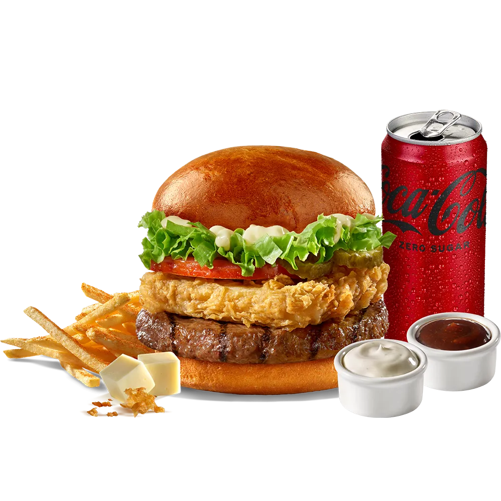 Philadelphia Burger