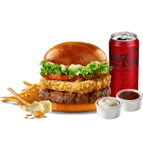 Philadelphia Burger